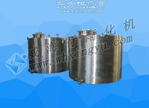 威海行雨化機(jī) 高溫高壓反應(yīng)釜與上海高壓反應(yīng)釜的技術(shù)解析，及磁電產(chǎn)品與磁性材料的研發(fā)前沿